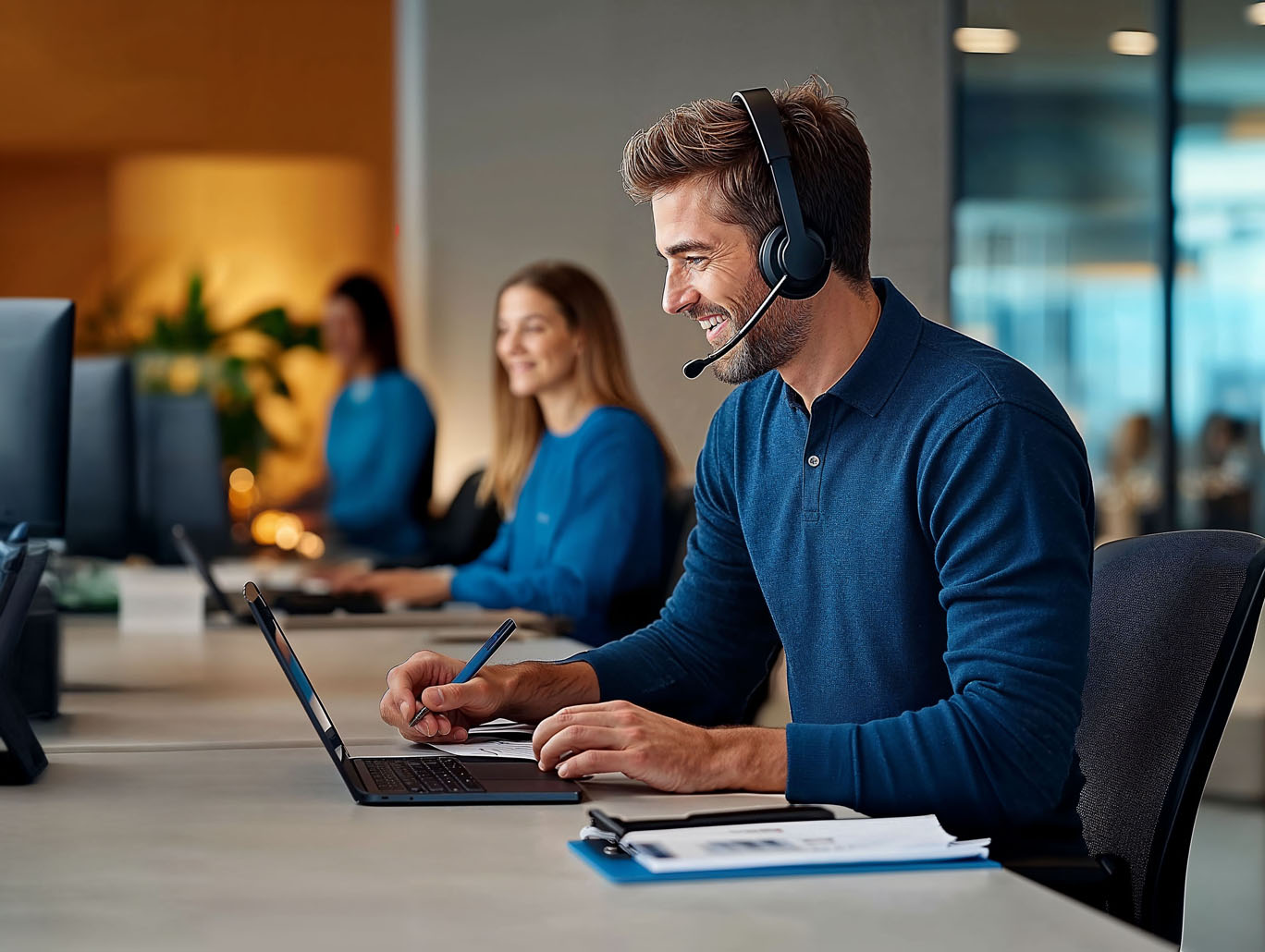 IT-Outsourcing: Der Service macht den Unterschied