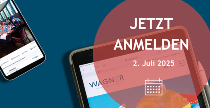 WAGNER Webinar: Microsoft News, New Planner und Project Manager Agent