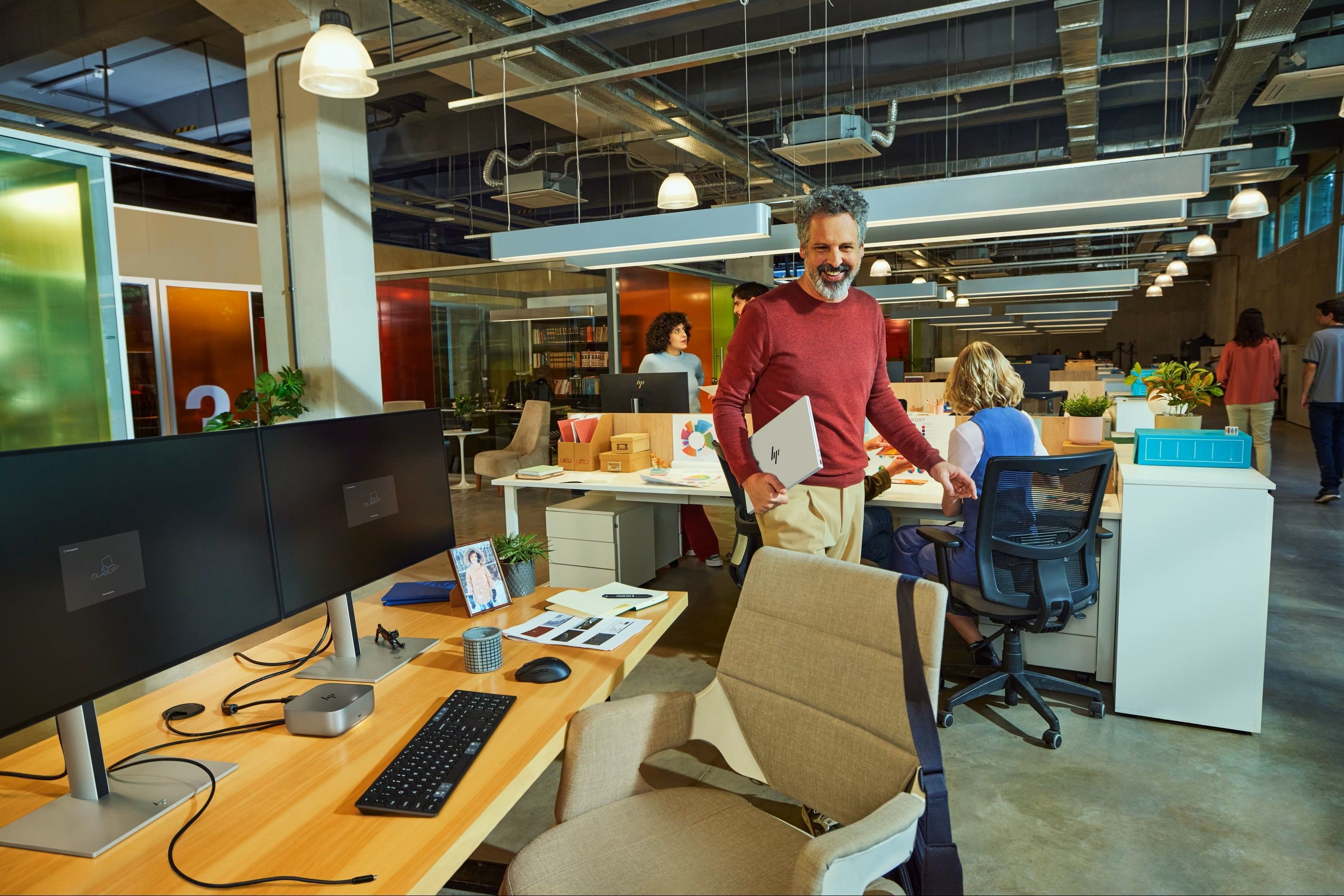 Modern Workplace News November 2025