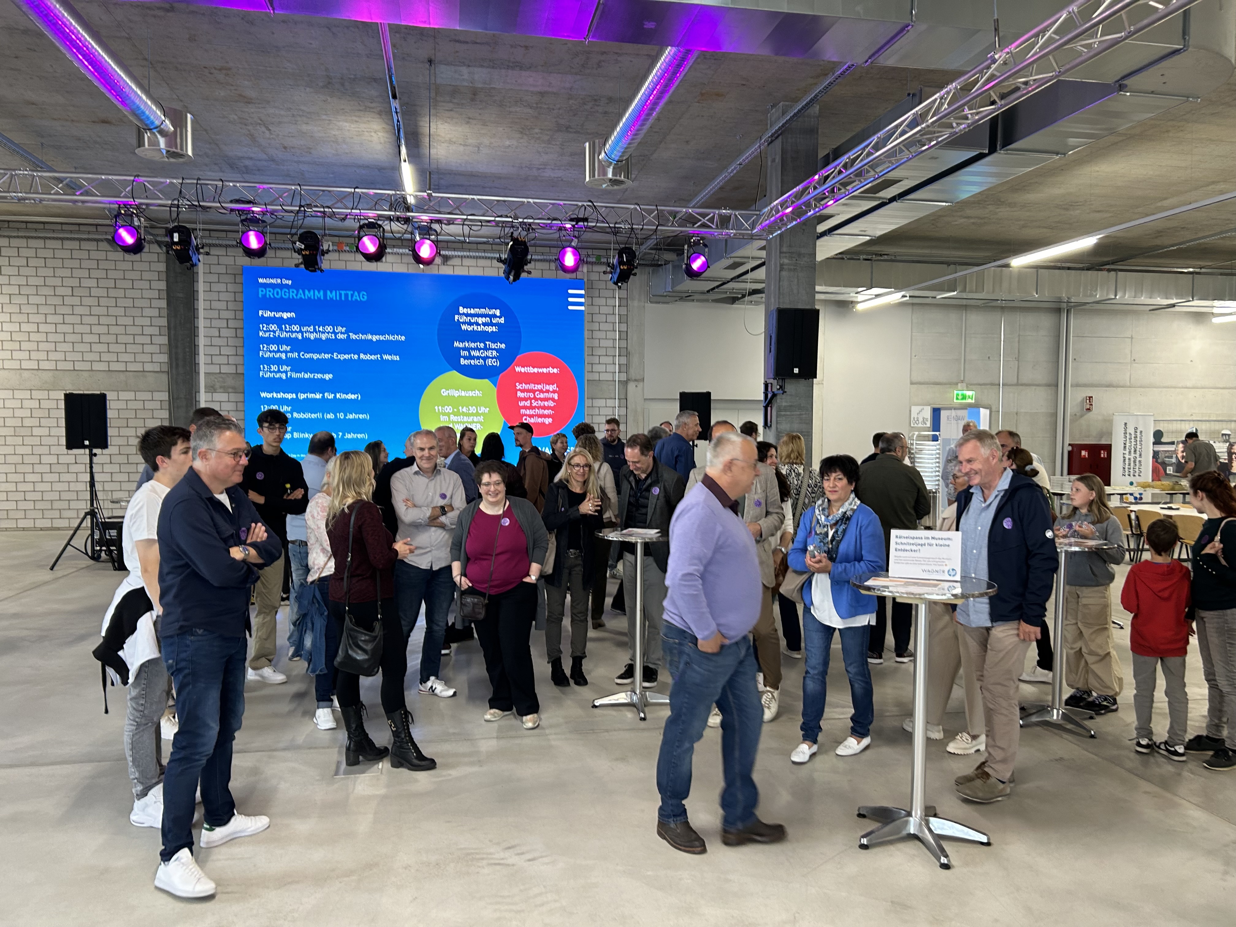 Insights FamilyDay Enter