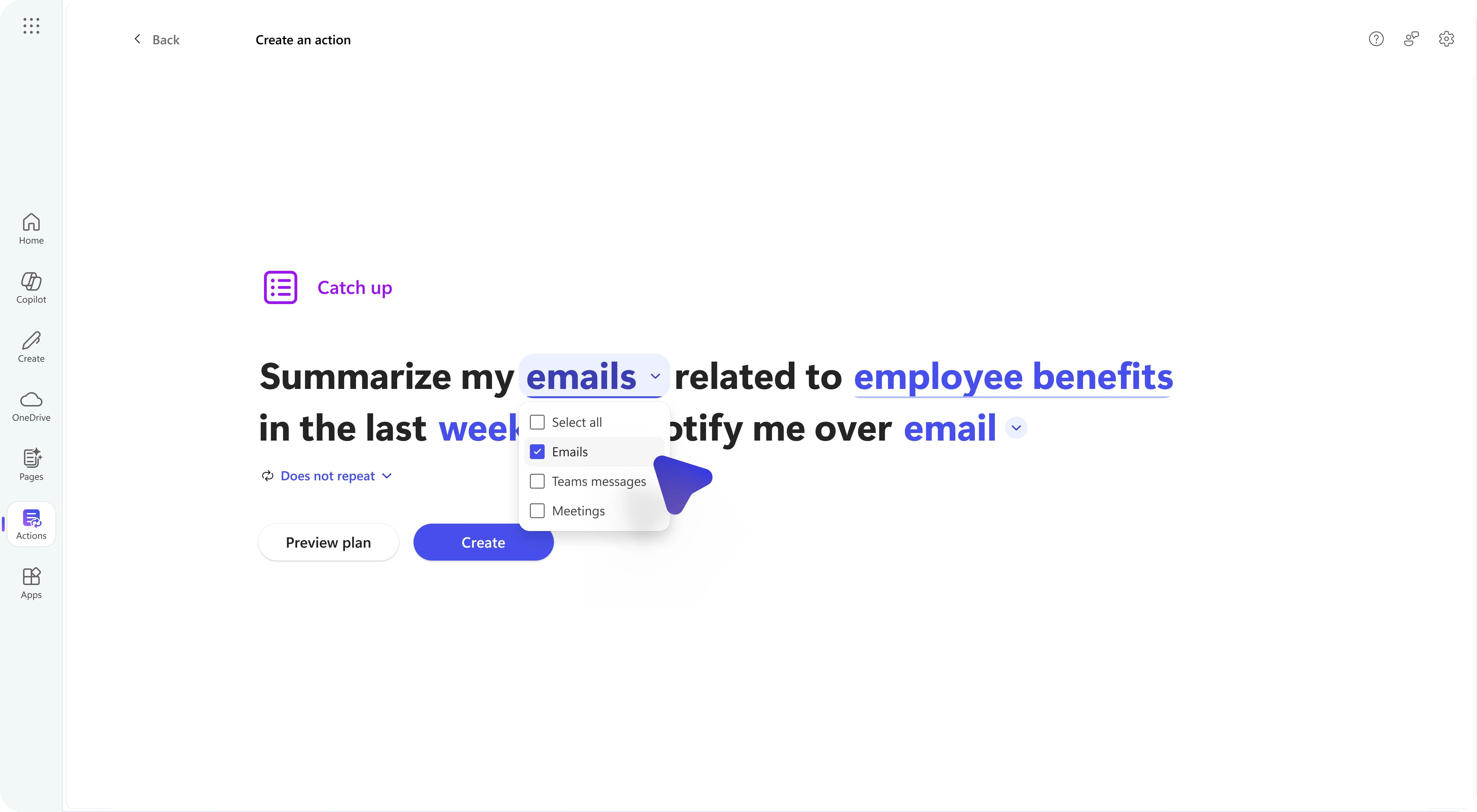 Technologien für die Zukunft der Arbeit: Copilot Actions und Agents kommen