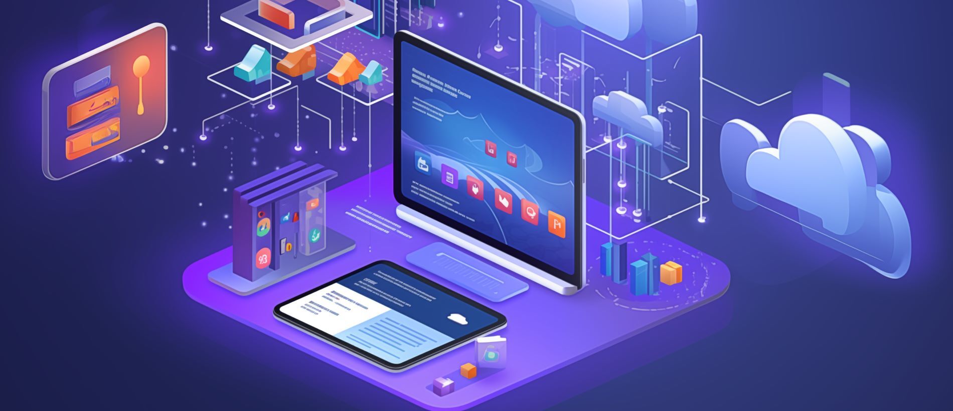 Microsoft Power Platform: Grenzen überwinden und neue Geschäftsmöglichkeiten entdecken
