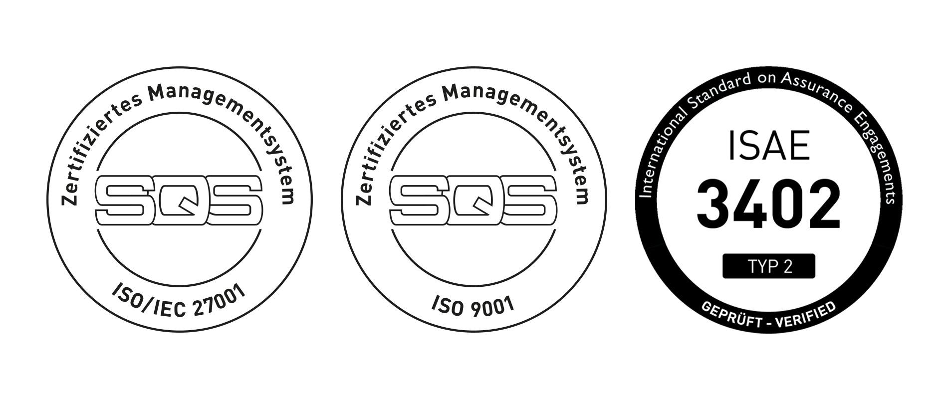 WAGNER AG bestätigt höchste Standards in Informationssicherheit und Servicequalität